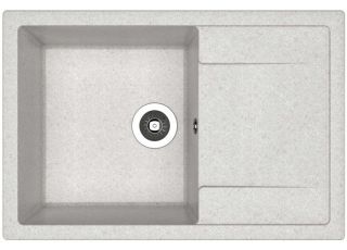 Кухонная мойка Dr. Gans Техно 760 серый