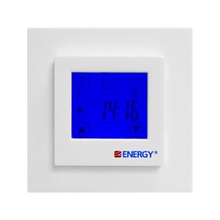 Терморегулятор Energy TK08 (новый дизайн)