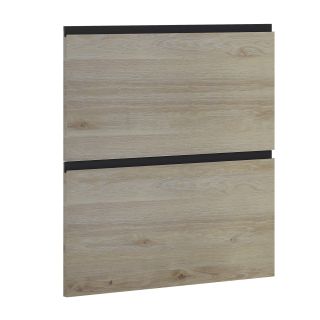 Фасад тумбы Vigo Cross 355 к корпусу тумбы 266