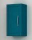 Шкаф подвесной Cezares 30x55 Blu Petrolio Tiffany 54959