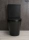Унитаз напольный Gid Tn2189Bm 62248Y черный матовый 64.5x38.5x82.5