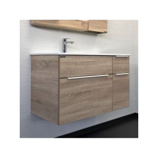 COMFORTY Тумба-умывальник  00-00009919