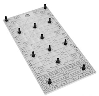 Душевой поддон RGW TUS-W 553702915-01 90x150см белый