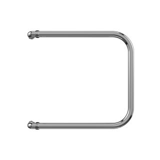 Полотенцесушитель водяной Terminus П-образный 320x600