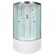 Душевая кабина Deto ЕМ4590 с электрикой (эл.) 90х90х220 см