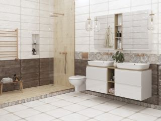 Тумба под раковину Cersanit MODUO SB-SZ-MOD-MO60/Wh 60 см