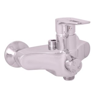 Смеситель для душа Rav Slezak Colorado CO288.5 Хром