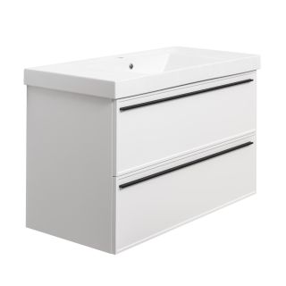 Тумба под раковину La Fenice Elba FNC-01-ELB-B-100-2 97.6 см