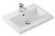 Мебельная раковина Cersanit Como UM-COM60/1 60см белый