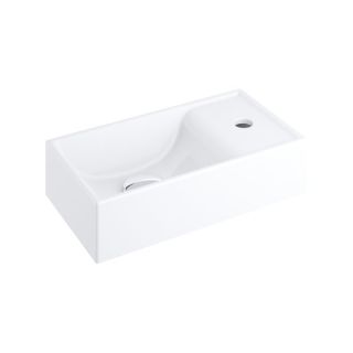 Миниумывальник ravak Veda 400