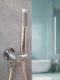 Душевая система AltroBagno Unione 040106 Cr хром