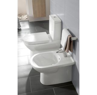 Унитаз Villeroy Boch 5661 10 01
