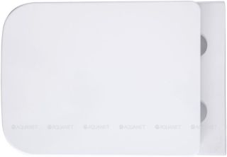 Унитаз подвесной Aquanet Elegant Rimless Elegant W LX-1163 Soft Close 280960 белый
