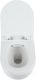 Унитаз подвесной Aquanet Rimless Glide-W CL-11042 210772 белый