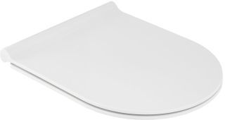 Чаша напольного унитаза Jacob Delafon  Soprano UJAK102-0