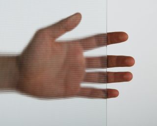 Душевой уголок BelBagno UNO-195-A-2-95-P-Cr хром