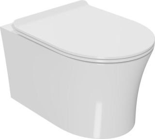 Комплект унитаза с инсталляцией Point Вега 879235pKA01+PN41711GM с сиденьем Микролифт