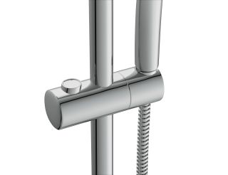 Душевой гарнитур Cersanit VIBE 63067