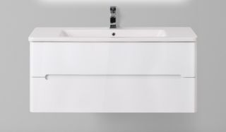 Раковина Dreja Luxury 11105-KL 105 см