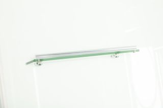 Душевая кабина WW500 EMMER 170/85/55-2 1700х850х2200 с поддоном