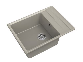 Мойка кухонная GranFest Топаз Level LV--660 L топ