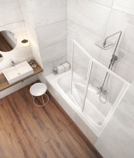 Ванна акриловая RAVAK Vanda II 170x70 CP2100000