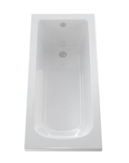 Ванна из искусственного камня Фэма Стиль Виктория 180x80 см