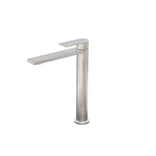 Смеситель для раковины Vincea Vogue (SS) VBF-2VS2BN, брашированный никель