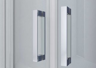 Душевой уголок Vincea Alpha VSQ-3AL800MT 80x80 см