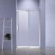 Душевая дверь Vincea Como-N VDS-4CN120CL, 1200, хром, стекло прозрачное