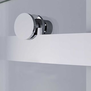 Душевая дверь Vincea Como-N VDS-4CN150CL, 1500, хром, стекло прозрачное