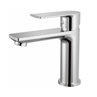 Смеситель для раковины Maretii Ritta RI32RF505, хром