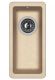 Кухонная мойка Florentina Вега 160 песочный