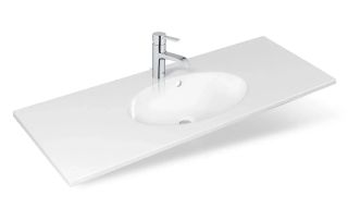 Раковина Эстет Vegas silk ФР-00014920 120см белый