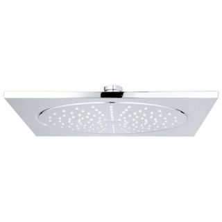 Верхний душ GROHE Rainshower F-series 27271000 хром