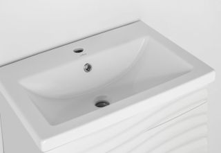 Тумба под раковину Style Line Вероника 60 ЛС-00000727