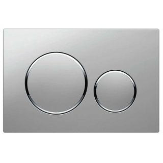 Кнопка смыва Vincea VFP-005CH хром