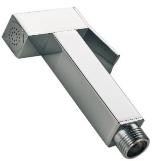 Лейка для гигиенического душа Haiba HB35-4 хром