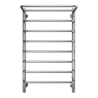 Полотенцесушитель электрический Terminus Полка П8 500х850 (quick touch)