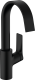 Смеситель для раковины Hansgrohe Vivenis 75030670 черный