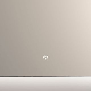 Зеркало Vincea LED VLM-3BE1007 1000х700 c сенсорным выключателем и диммером