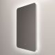 Зеркало Vincea LED VLM-3BE600 600800 c сенсорным выключателем и диммером
