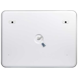 Зеркало Vincea LED VLM-3VC1007-2 1000х700 c сенсорным выключателем и диммером, антизапотевание