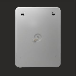 Зеркало Vincea LED VLM-3VC500B-2 500×700 c сенсорным выключателем и диммером, с функцией антизапотевания