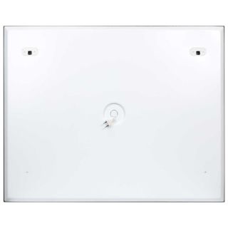 Зеркало Vincea VLM-3VN900 с подсветкой 90 см