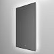 Зеркало Vincea LED VLM-3VN500B 500700 c сенсорным выключателем и диммером