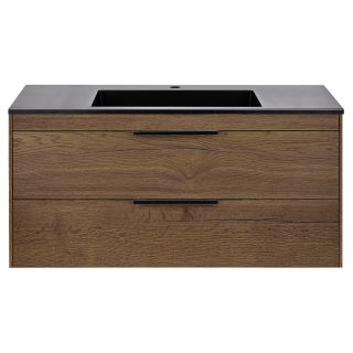 База под раковину Vincea Chiara 2D 1000 T.Oak