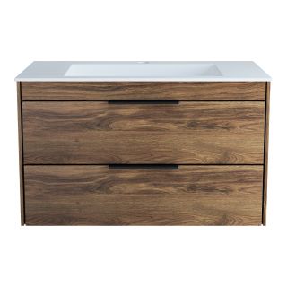 База под раковину Vincea Chiara 2D 800 C.Oak