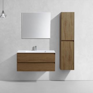 База под раковину Vincea Luka 1000 T.Oak