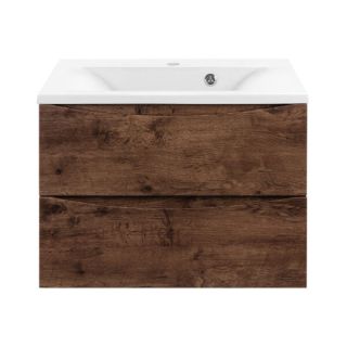 Тумба под раковину Vincea Mia VMC-2MA650RW 65 см